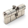 TSS - TS007 High Security - Twin Cam Euro Cylinder