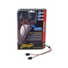 Stinger SI429 2-Channel RCA Connection Cable For Stinger Amplifier Kit