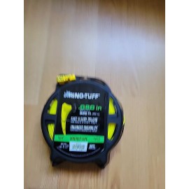Rhino Tuff .080 Trimmer Line 320ft Roll