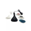 Eurosteam SteamEzee 1500-Watt Garment Steamer Black