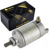 Caltric Starter for Suzuki DR-Z400 DR-Z400E DRZ400 DRZ400E 2000-2004