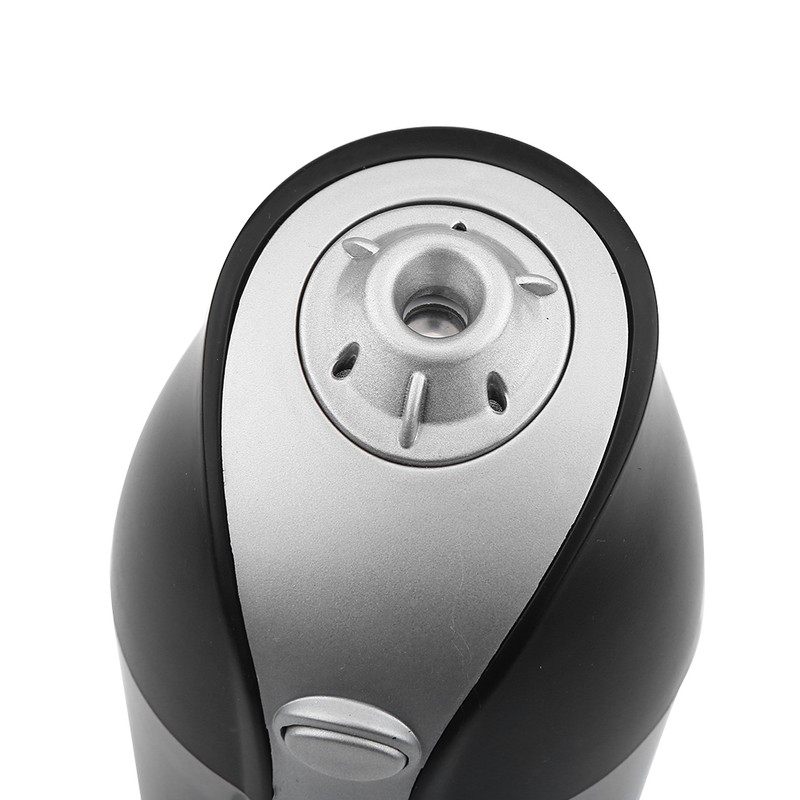 1Pc 250ml USB Ultrasonic Cool Mist Humidifier Air Purifier Freshener