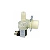 Universal Solenoid Valve Single Outlet 90 ° 14,0 mmø Washing