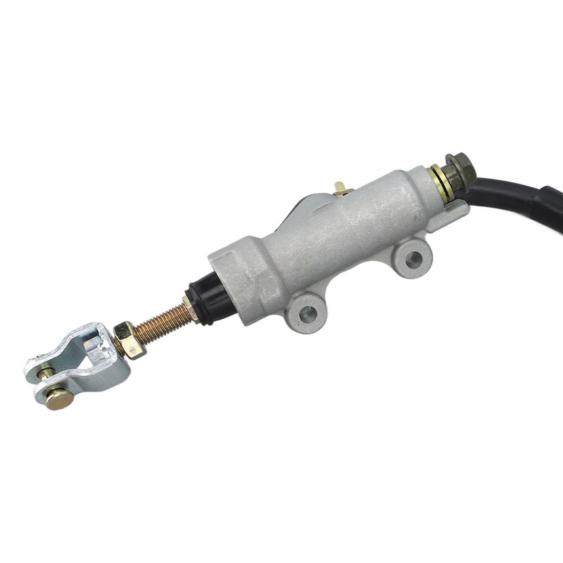Rear Brake Master Cylinder Pump 43510 HN1 016 Rugged Reliable