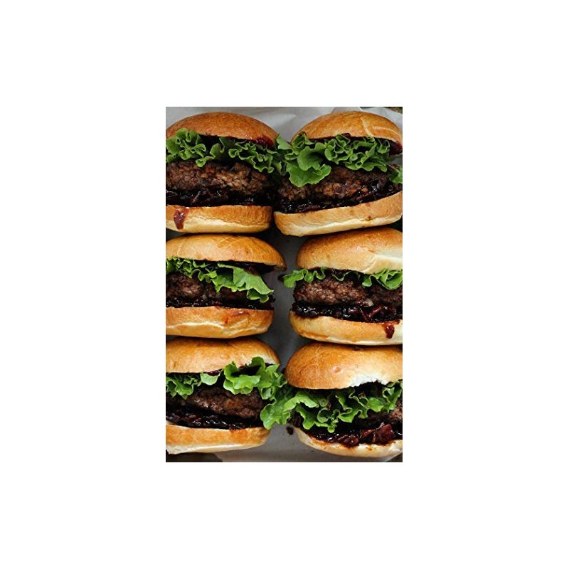 Smoky Honey Habanero - Sweet and Spicy BBQ Rub -