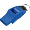 molten RA0070-B Referee Goods Soccer Whistle, Dolphin F, Blue