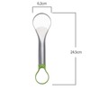 Avocado Slicer Tool – 2-in-1 Avocado Cutter & Saver |