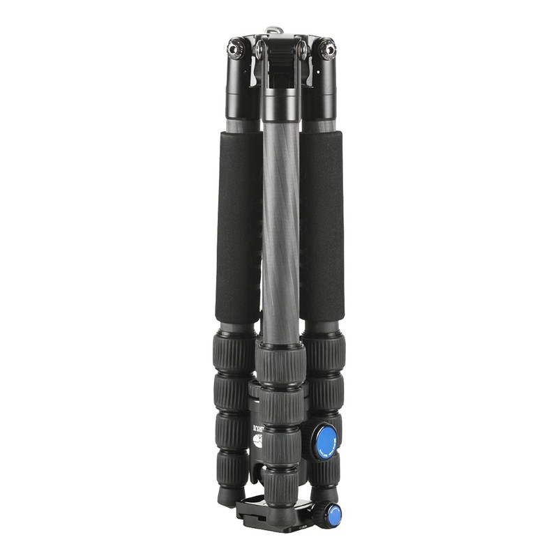 Sirui T-025 Carbon Fiber Tripod Kit