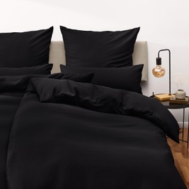 Blumtal 90 Microfibre Bed Linen And Pillowcase Set