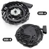 Ollanoos 591139 Recoil Starter, Replacement for BS 08P502 093J02 09P602