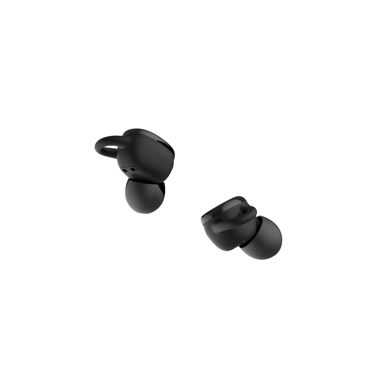SPC Ether Sport - Kabellose Bluetooth 5.0 Sport-Kopfhörer mit ergonomischem