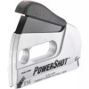 ARROW POWERSHOT HEAVY DUTY STAPLE GUN WITH FORWARD ACTION