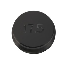 Briny River 1 Piece 17.5G Golf Head Weights Iron and Wedge Weights Stainless Steel Iron Weight Screw Compatible with PXG Golf Gen6 Gen5 Gen4 0311 0317