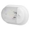 LED RV Ceiling Dome Light 360lm Dome Replacement Lighting with
