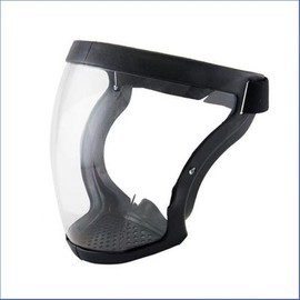 TenbyTen Work safety equipment, mowing safety glasses, face protection, safety mask / 작업용 안전보호구 벌초 보안경 얼굴보호 안전마스크