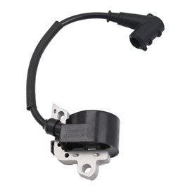 Aulavik Ignition Coil with Spark Plug Compatible with STIHL Chainsaw 024 026 028 029 034 036 038 039 044 048 MS360 MS360C MS390 MS240 MS260 MS290 MS310 MS440 MS640