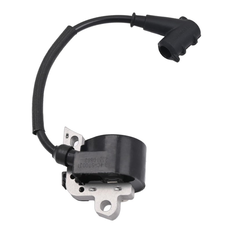 Aulavik Ignition Coil with Spark Plug Compatible with STIHL Chainsaw