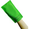 Guante Exfoliante Corporal NOPIGO Verde - Manopla de Rayón para