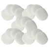 vhbw 20x Pollen Filters Compatible with Viessmann Vitovent 100-D Ventilation