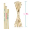 OREXXI Cotton Candy Sticks - 180 | 60 Cotton Candy