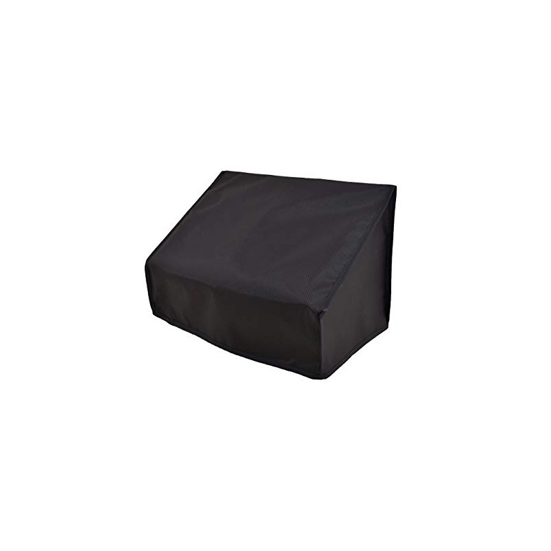 Scanner Cover Compatible with Ricoh fi-7260 Flatbed Image Scanner,, Black