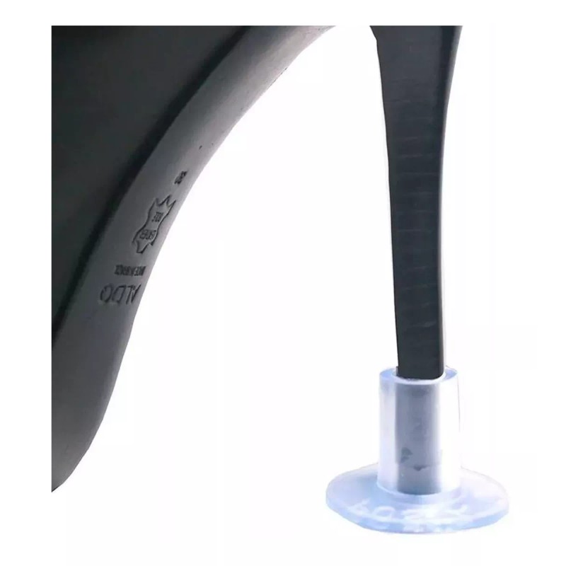 Mafab Par Cubre Tacon Protector Zapato Pasto Antideslizante Full