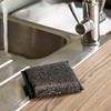 Marigold Scrub Away Heavy Duty Stainless Steel Scourer, 20 Single