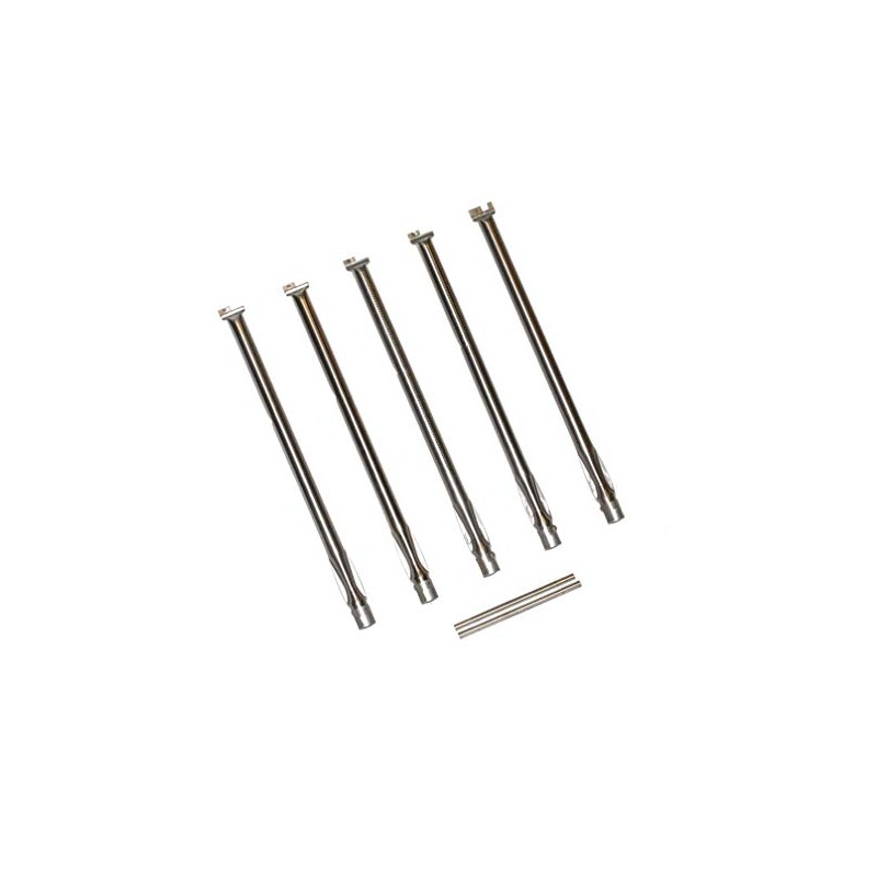 Weber #85661 7pc Burner Tube Set for a 4 Burner