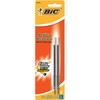 BIC Ball Pens Refills, Blue, 2-Pack