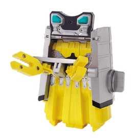 Kamen Rider Fourze Food Lloyd Series 02 Potato Chokin