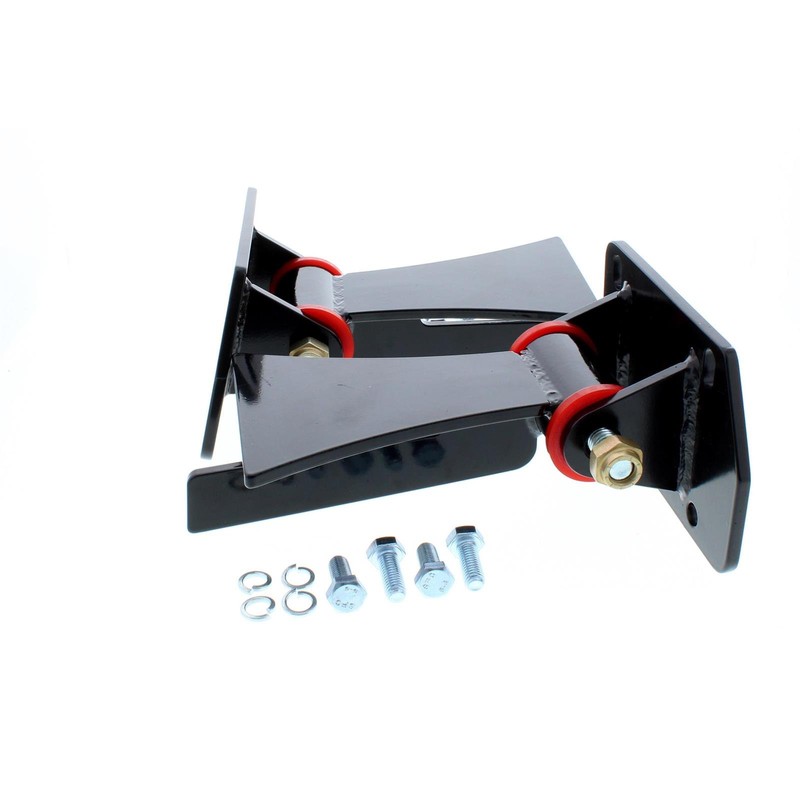 GM LS1/LS6 Engine Weld-In Motor Mounts