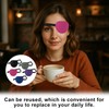 Medical Eye Patches for Adults, 5Pcs Eye Patches for Adults,
