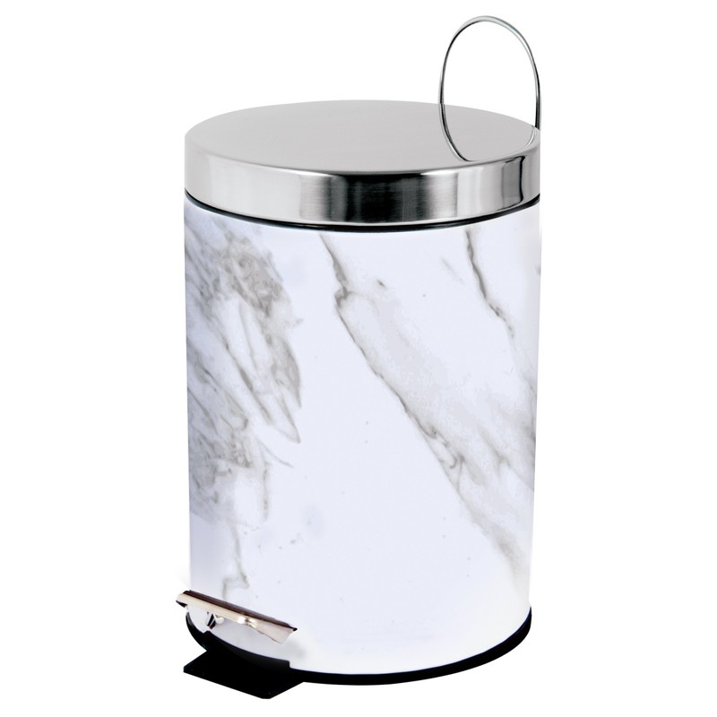 MSV pedal bin, 3 litre