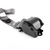 Ford 1X Retractable 3 Point Safety Seat Belt Strap Car
