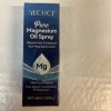 pure magnesium oil spray_100%pure natural
