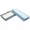 Miele 2X Vacuum HEPA Filter for Miele S314i Red Star