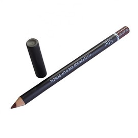 1 She Makeup WP46 AMERICANO WaterProof Eye & Lip Liner Pencil Eyeliner Lipliner 0.04 oz 1.2g