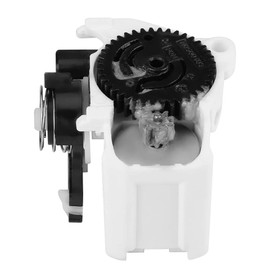 Motor de bloqueo central de la compuerta trasera, actuador de solenoide del motor de bloqueo central de la tapa trasera del maletero Keenso para Clio MK2 Megane, Twingo, 7700435694