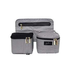 Ju-Ju-Be Be Equipped Breast Pump Set - The Queen of The Nile