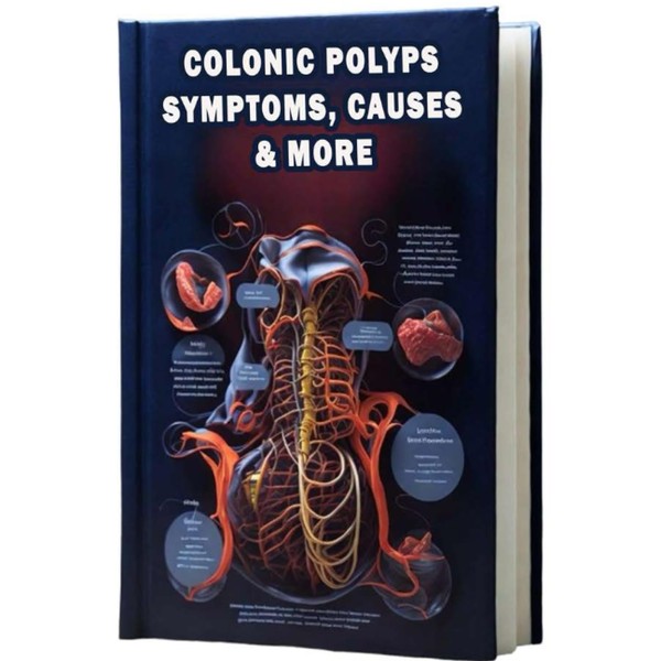 Colonic Polyps Symptoms, Causes & More: Gain insights into Colonic