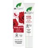Dr Organic Rose Otto Eye Serum 15ml