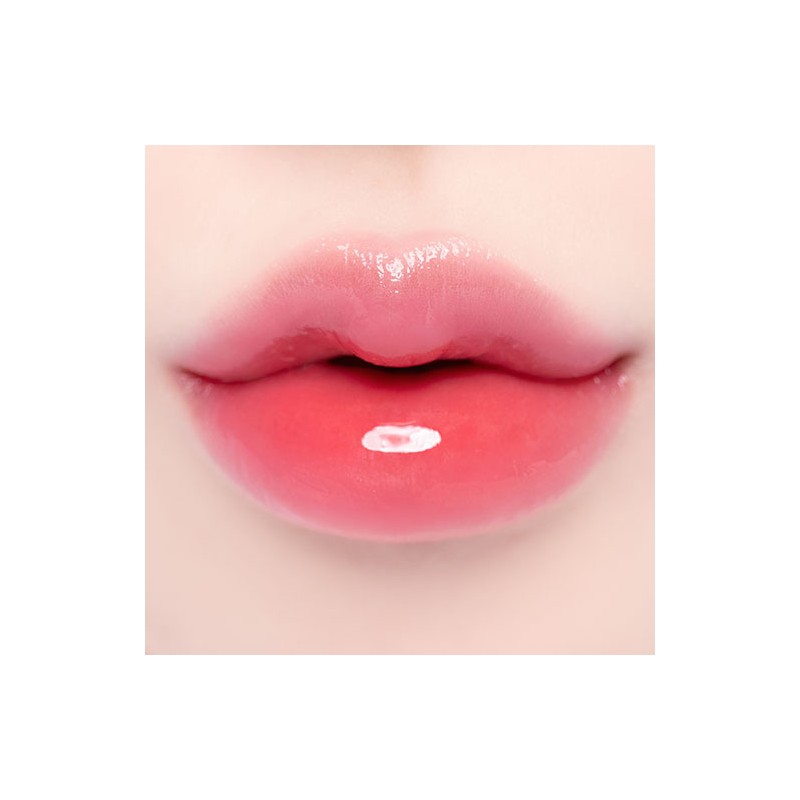BANILA CO Dew Glow Tint 3.8g - PK01 Pink Guava