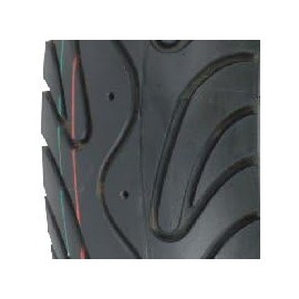 Vee Rubber 110/90-12 Tubeless Tire