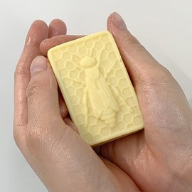 (Edinburgh Skincare) Edinburgh Gardener's Smoky Lavender Scent Ultra-Moisturizing Solid Hand Cream Bar 50g / (에든버러스킨케어)에든버러 가드너스 스모키 라벤더향 초강력보습 솔리드 핸드크림 바 50g