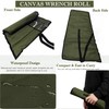 BLIRITEL 16 Pockets Wrench Roll Up Pouch, Wrench Roll Organizer