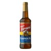 Coffee Syrup, Pumpkin Pie Flavored Syrup for Drinks, 25.4 Fl