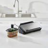 FoodSaver FFC022X Preserve & Marinate Vacuum Container | Airtight BPA