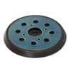 Round Hook and Loop Backing Pad, 125mm/5 inch Sanding Pads