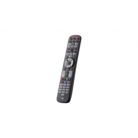 One For All URC 3661 Universal Remote Control Black (Renewed)