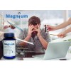 Magnesio De Alta Eficacia 8 En 1 Magnium 60 Cap